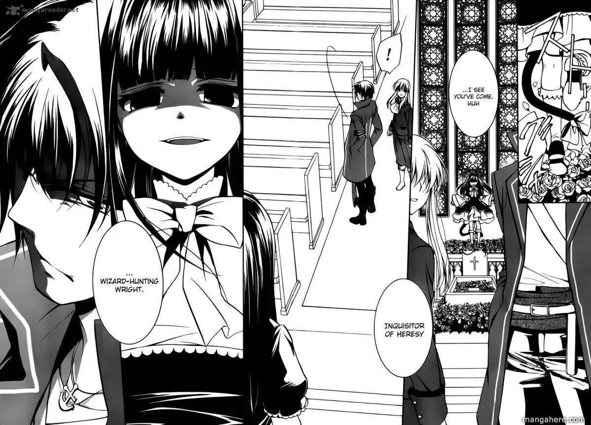 Umineko No Naku Koro Ni Chiru Episode 7 Requiem Of The Golden Witch Chapter 1 18